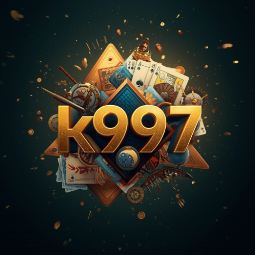 Plataforma de jogos k997