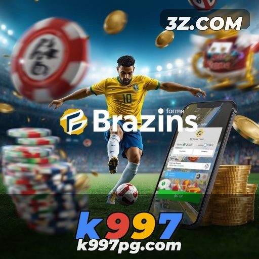 k997 🍀 - A Emoção das Corridas no K997: Uma Experiência Única para os Gamers k997 🍀 - A Emoção das Corridas no K997: Uma Experiência Única para os Gamers