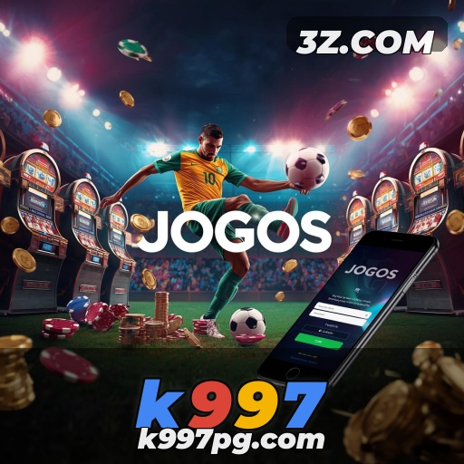 k997 🍀 - A Revolução dos Jogos de Esportes: Entre Tradição e Inovação